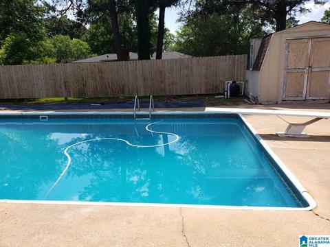702 Pinecrest Ave, Weaver, AL 36277 photo 36