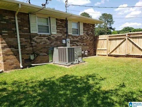 702 Pinecrest Ave, Weaver, AL 36277 photo 43