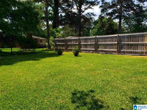 702 Pinecrest Ave, Weaver, AL 36277 photo 39