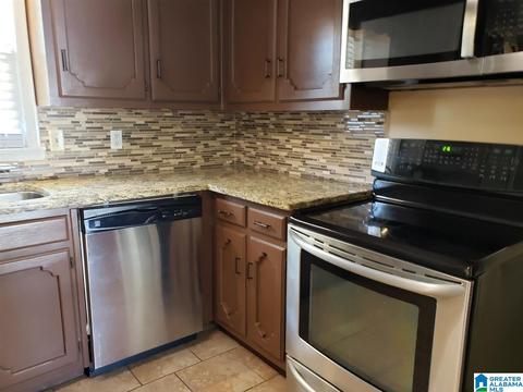 702 Pinecrest Ave, Weaver, AL 36277 photo 10
