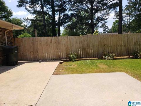 702 Pinecrest Ave, Weaver, AL 36277 photo 45