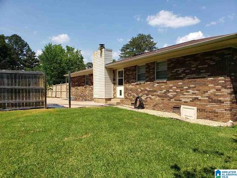 702 Pinecrest Ave, Weaver, AL 36277 photo 42