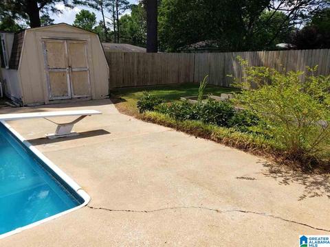 702 Pinecrest Ave, Weaver, AL 36277 photo 37