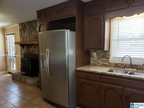 702 Pinecrest Ave, Weaver, AL 36277 photo 7