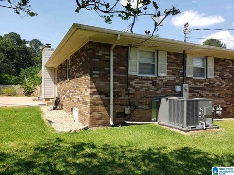 702 Pinecrest Ave, Weaver, AL 36277 photo 44