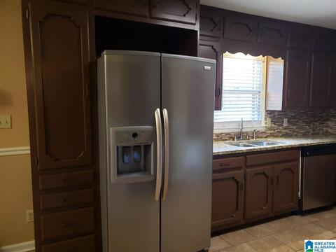 702 Pinecrest Ave, Weaver, AL 36277 photo 15