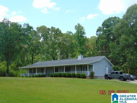 90 County Road 89, Clanton, AL 35046 photo 1