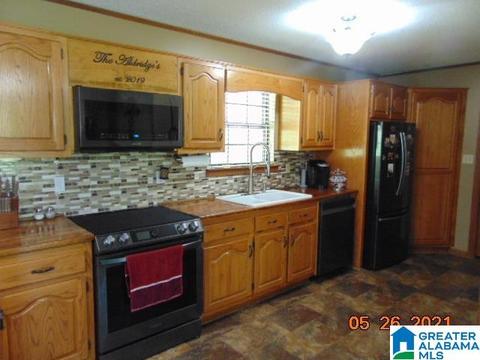 90 County Road 89, Clanton, AL 35046 photo 7