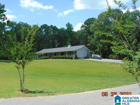 90 County Road 89, Clanton, AL 35046 photo 2