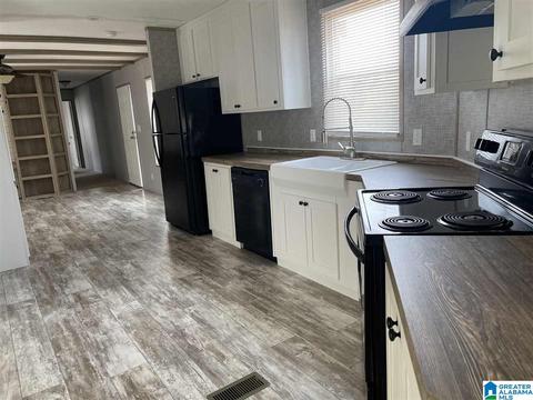 140 County Road 214, Fruithurst, AL 36262 photo 3