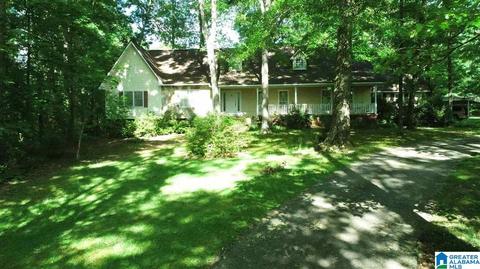 11454 County Road 267, Five Points, AL 36855 photo 3