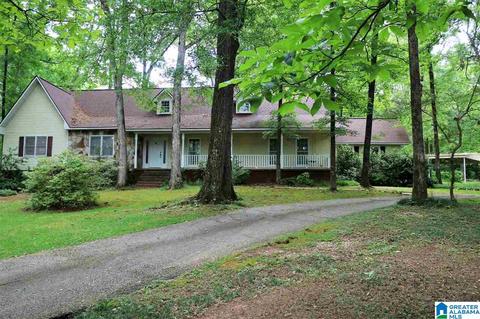 11454 County Road 267, Five Points, AL 36855 photo 1