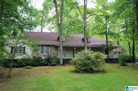 11454 County Road 267, Five Points, AL 36855 photo 2