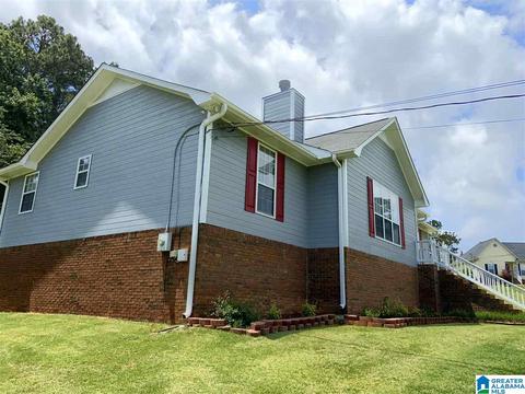 1202 Ruby Cir, Mount Olive, AL 35117 photo 4