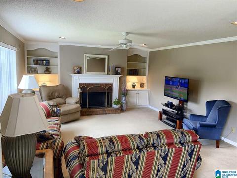 1202 Ruby Cir, Mount Olive, AL 35117 photo 5