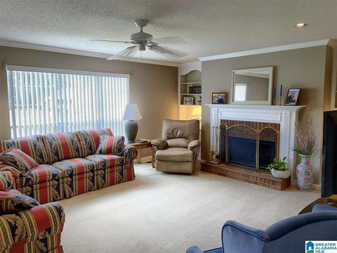 1202 Ruby Cir, Mount Olive, AL 35117 photo 7