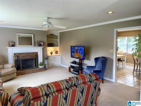 1202 Ruby Cir, Mount Olive, AL 35117 photo 6