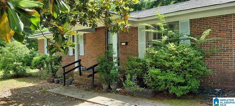 107 Taylor St, Clanton, AL 35045 photo 1