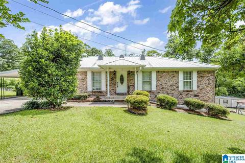 805 3rd Ave, Jasper, AL 35501 photo 2