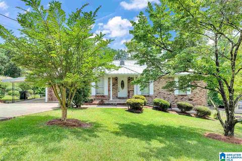 805 3rd Ave, Jasper, AL 35501 photo 1