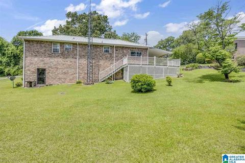 805 3rd Ave, Jasper, AL 35501 photo 20