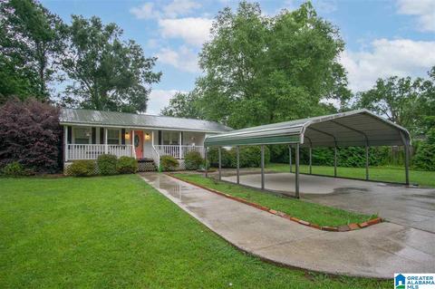 100 Short St, Clanton, AL 35045 photo 2