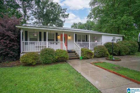 100 Short St, Clanton, AL 35045 photo 1