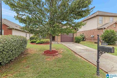 6366 Cathwick Cir, Mc Calla, AL 35111 photo 2