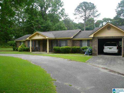 50 Pineview Dr, Jemison, AL 35085 photo 1