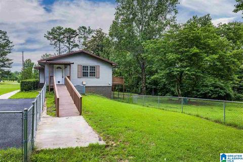 875 Skyline Dr, Warrior, AL 35180 photo 28