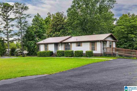 875 Skyline Dr, Warrior, AL 35180 photo 2