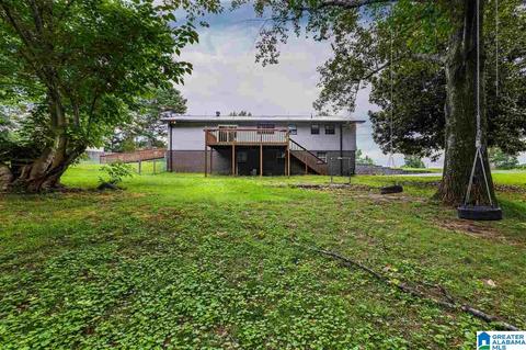 875 Skyline Dr, Warrior, AL 35180 photo 30