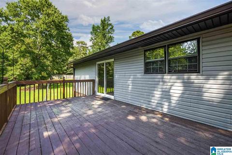 875 Skyline Dr, Warrior, AL 35180 photo 27