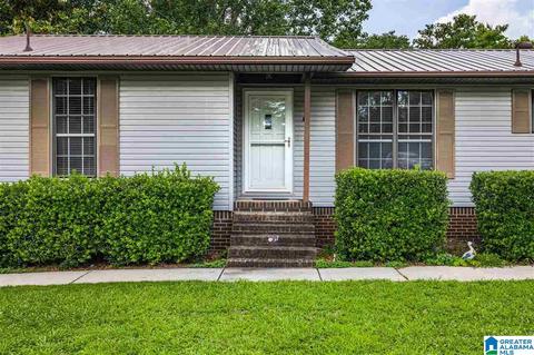 875 Skyline Dr, Warrior, AL 35180 photo 4