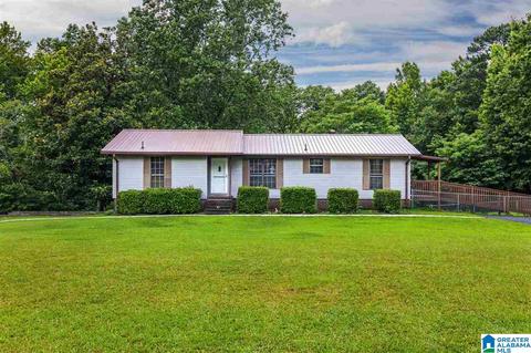 875 Skyline Dr, Warrior, AL 35180 photo 1