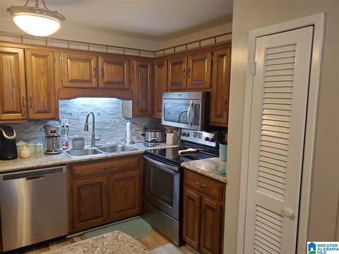 64 Wise Ln, Steele, AL 35987 photo 5