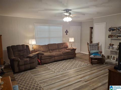 64 Wise Ln, Steele, AL 35987 photo 3