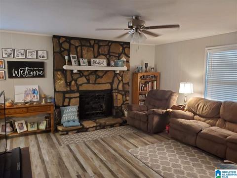 64 Wise Ln, Steele, AL 35987 photo 4
