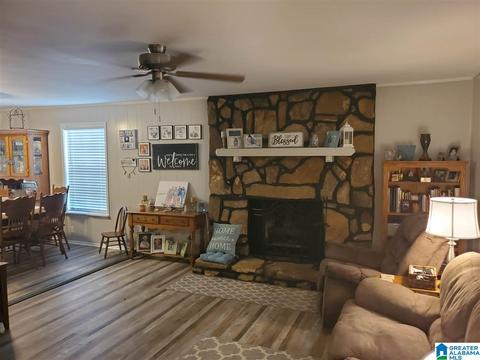 64 Wise Ln, Steele, AL 35987 photo 2
