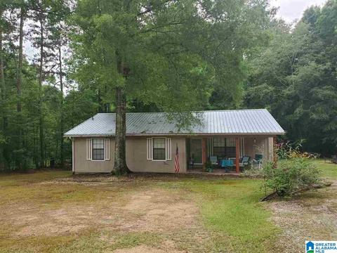 64 Wise Ln, Steele, AL 35987 photo 1