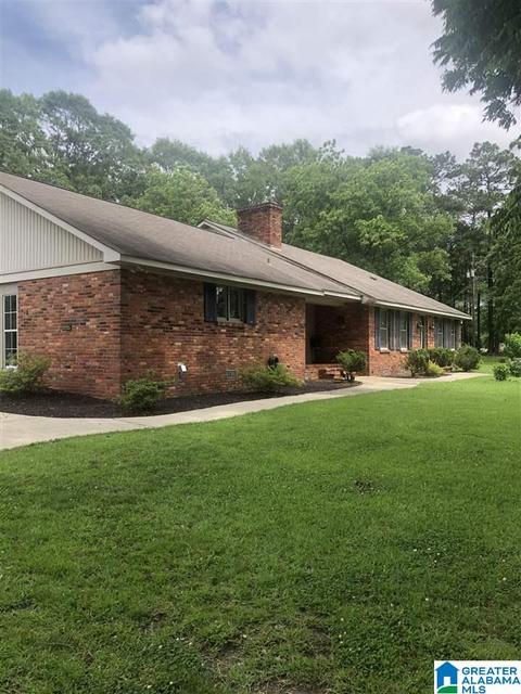 1003 Old Samaria Rd, Clanton, AL 35045 photo 6