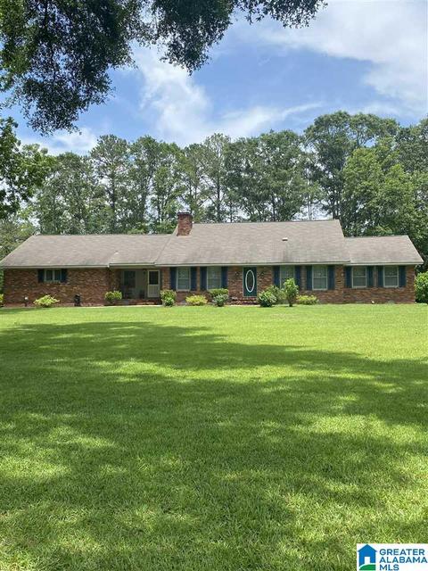 1003 Old Samaria Rd, Clanton, AL 35045 photo 5
