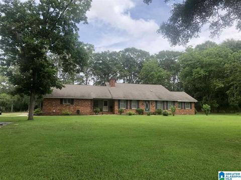 1003 Old Samaria Rd, Clanton, AL 35045 photo 1