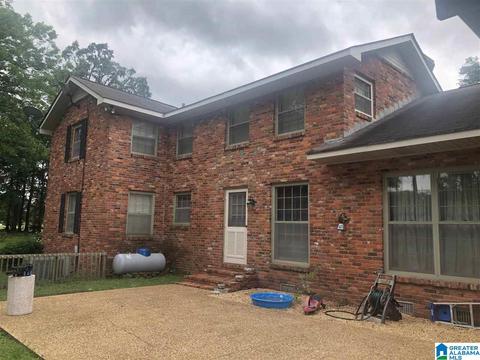 1003 Old Samaria Rd, Clanton, AL 35045 photo 22