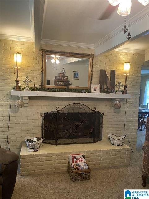 1003 Old Samaria Rd, Clanton, AL 35045 photo 10