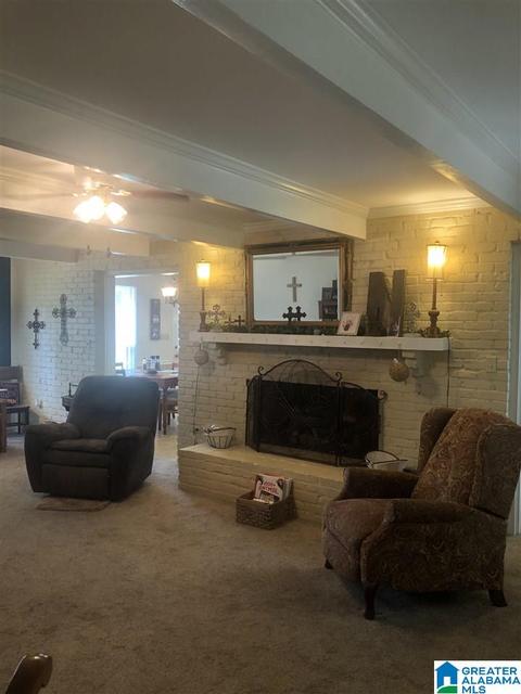 1003 Old Samaria Rd, Clanton, AL 35045 photo 12