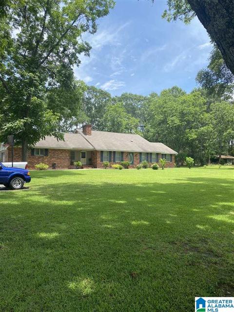 1003 Old Samaria Rd, Clanton, AL 35045 photo 44