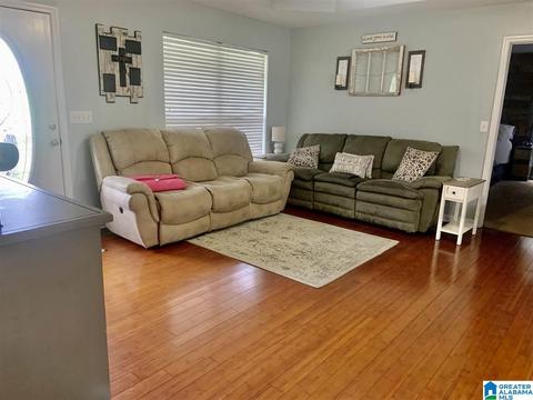 198 Miranda Rd, Warrior, AL 35180 photo 6