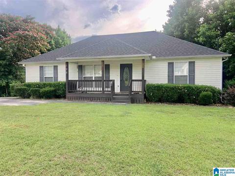 198 Miranda Rd, Warrior, AL 35180 photo 1