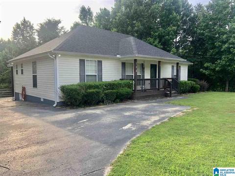 198 Miranda Rd, Warrior, AL 35180 photo 4